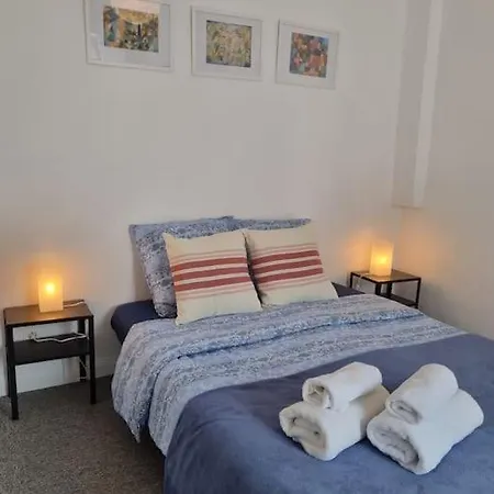 Charmante Maison Proche De Paris Holiday home *