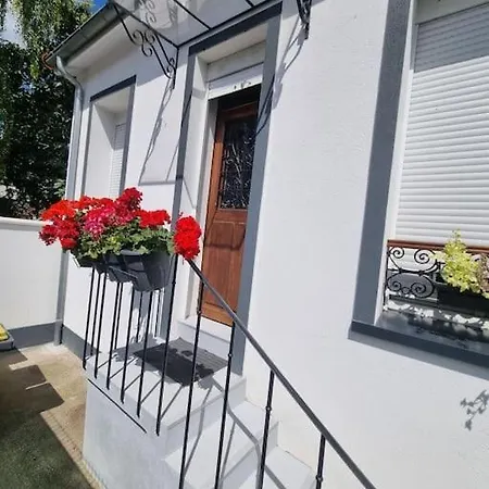 Charmante Maison Proche De Paris *