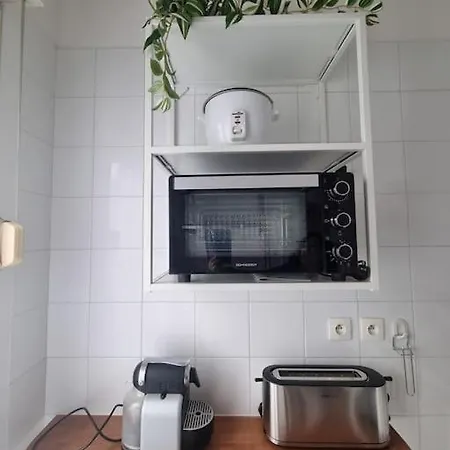Charmante Maison Proche De Paris Holiday home