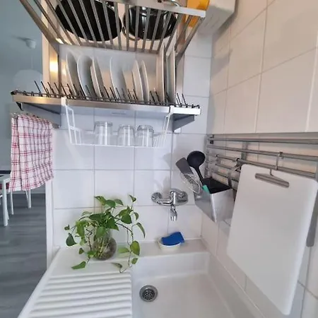 Holiday home Charmante Maison Proche De Paris L'Hay-les-Roses
