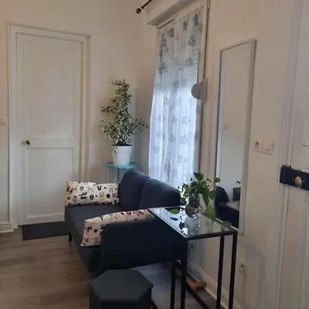 Charmante Maison Proche De Paris