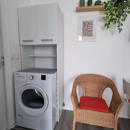 Charmante Maison Proche De Paris
