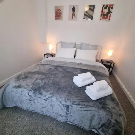Charmante Maison Proche De Paris Holiday home