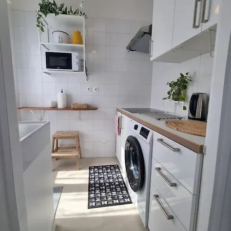 Holiday home Charmante Maison Proche De Paris *